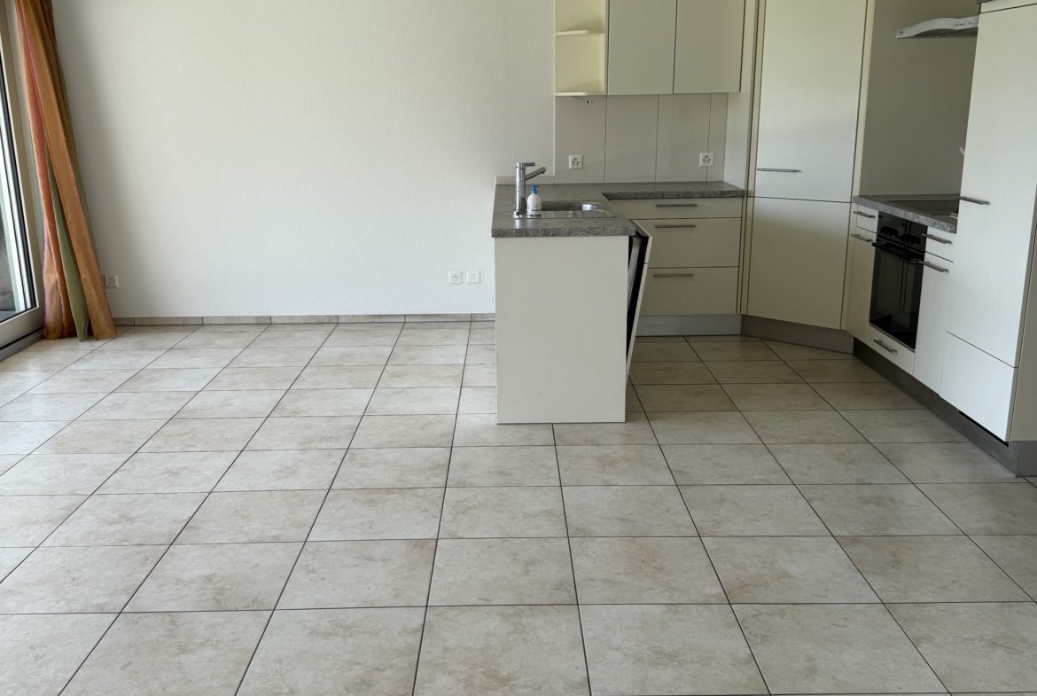 4,5 Zimmer Wohnung in Gamprin