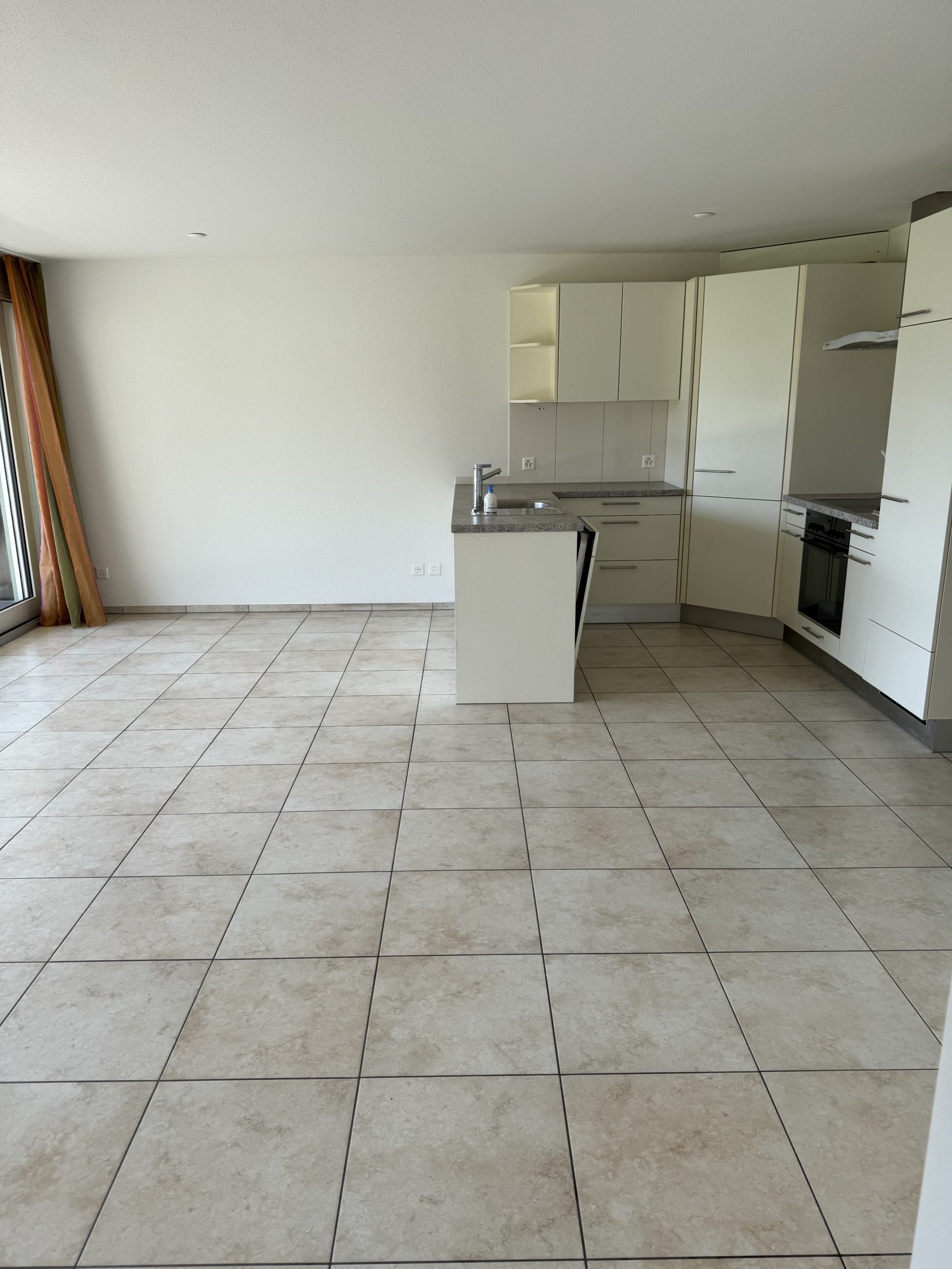4,5 Zimmer Wohnung in Gamprin