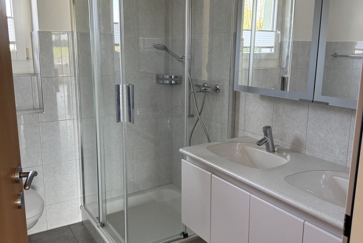 4,5 Zimmer Wohnung in Gamprin