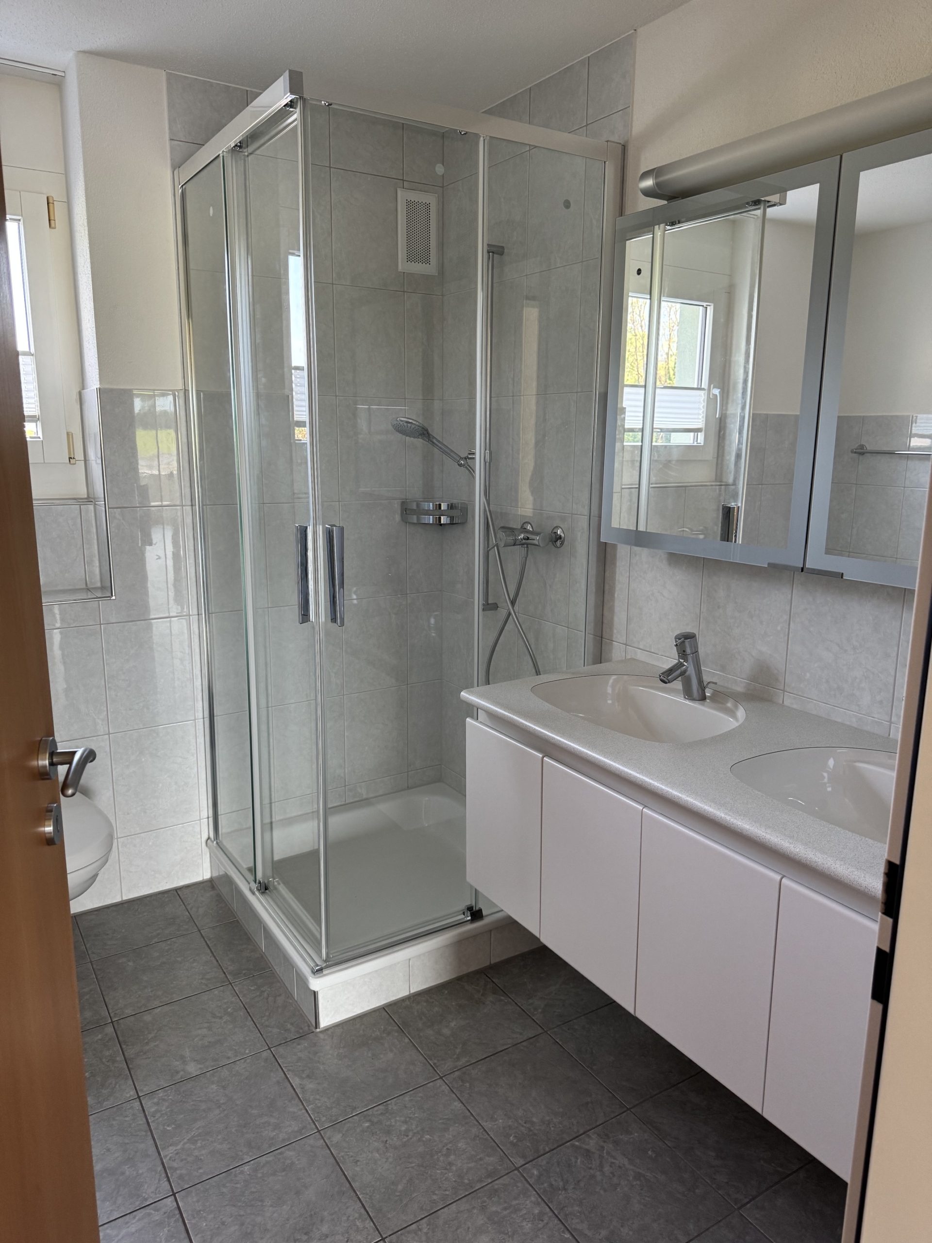 4,5 Zimmer Wohnung in Gamprin