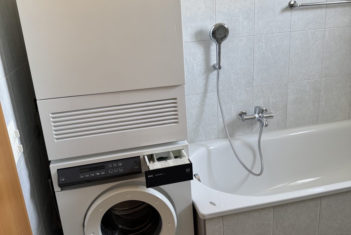 4,5 Zimmer Wohnung in Gamprin