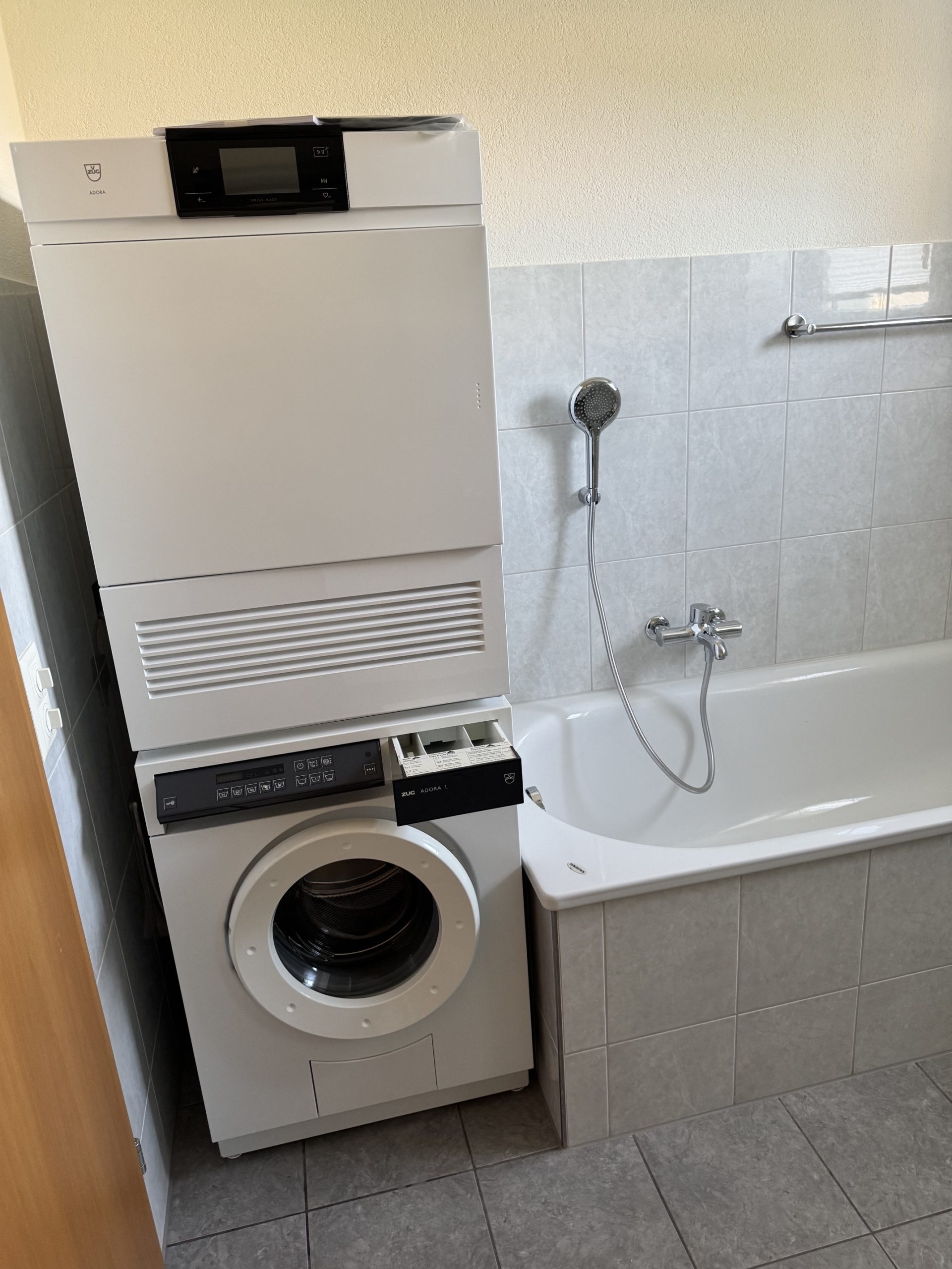 4,5 Zimmer Wohnung in Gamprin
