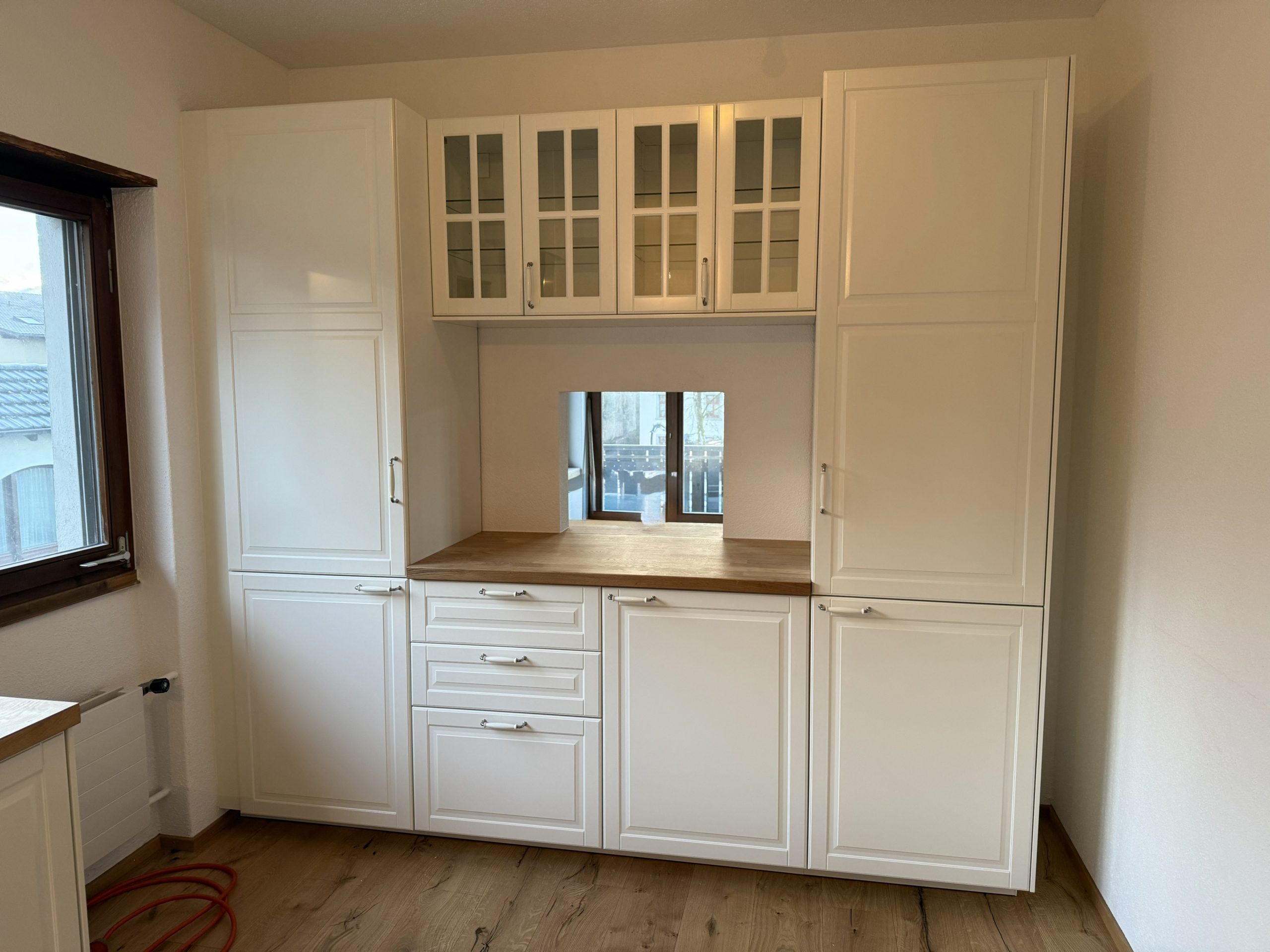 6 1/2 Zimmer EFH zu vermieten