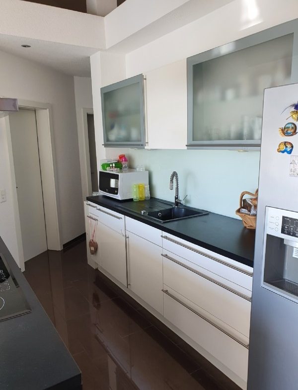 3.5 Zimmerwohnung mit Reduit in Eschen