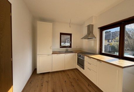 6 1/2 Zimmer EFH zu vermieten