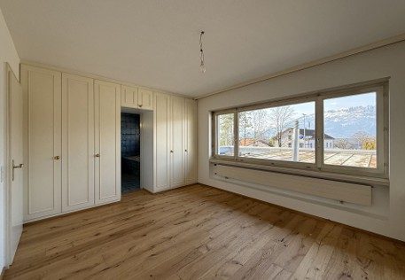6 1/2 Zimmer EFH zu vermieten