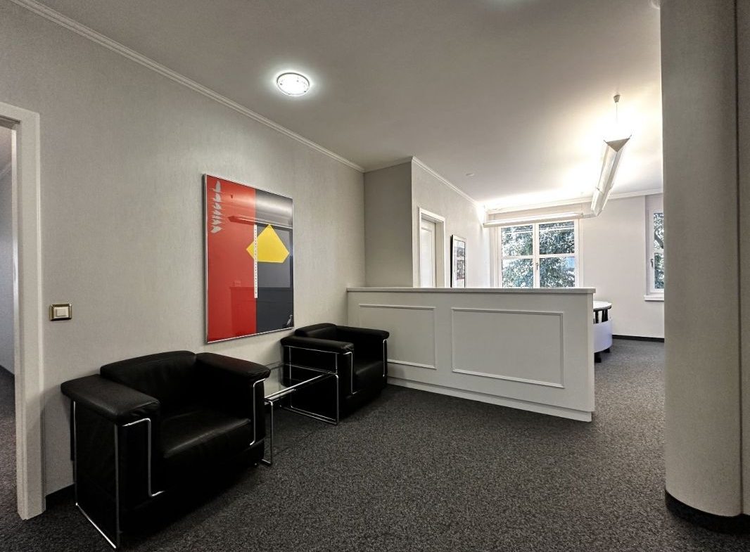 Büro-/Gewerbefläche