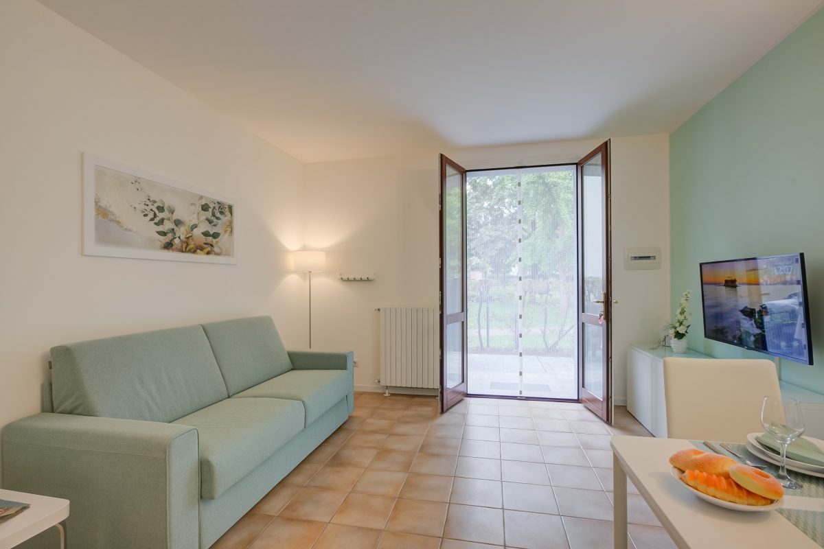Ferienwohnung direkt am Luganersee (2.5 Autostunden)