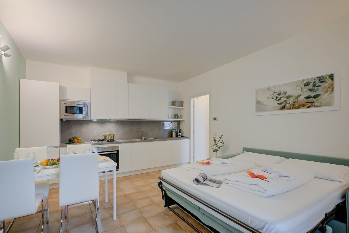 Ferienwohnung direkt am Luganersee (2.5 Autostunden)