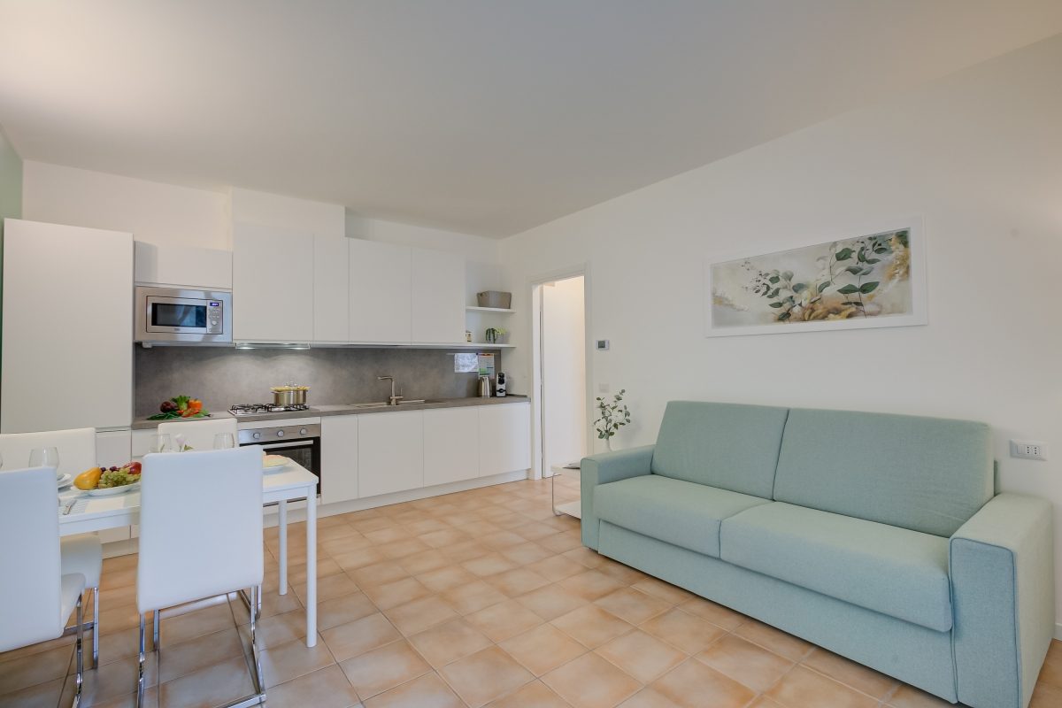 Ferienwohnung direkt am Luganersee (2.5 Autostunden)