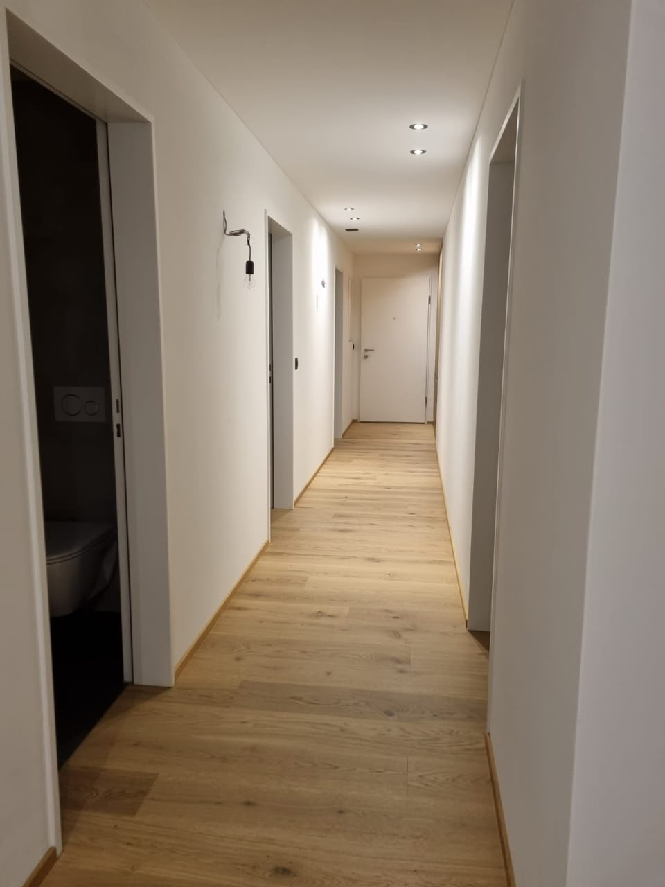 5.5 Zimmerwohnung