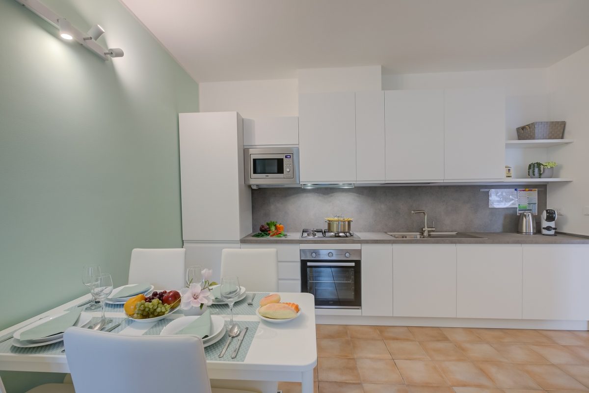 Ferienwohnung direkt am Luganersee (2.5 Autostunden)