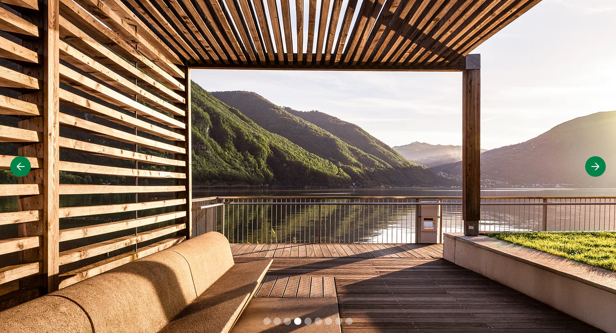 Ferienwohnung direkt am Luganersee (2.5 Autostunden)