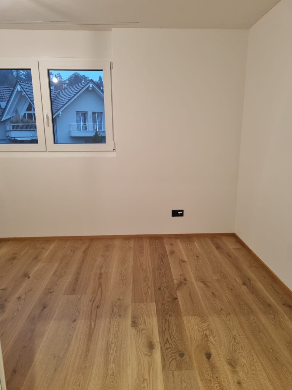 5.5 Zimmerwohnung