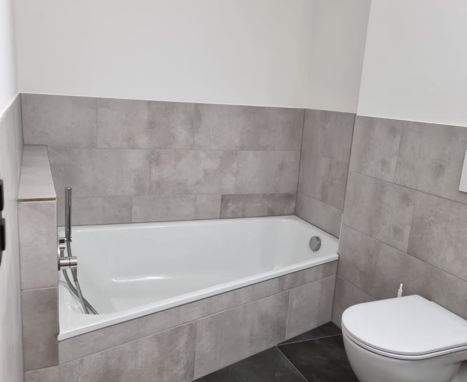 5.5 Zimmerwohnung