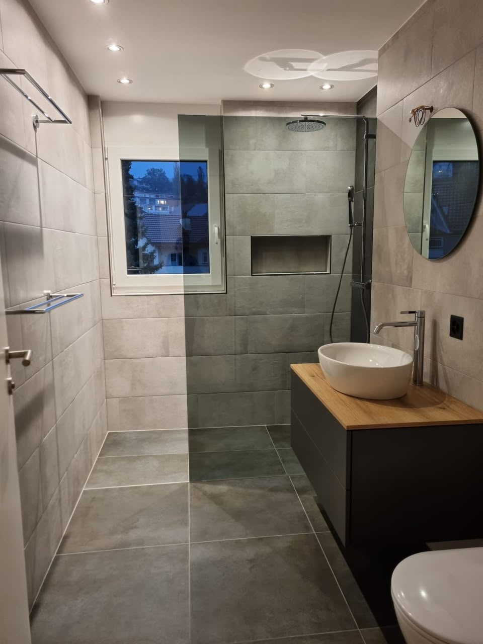 5.5 Zimmerwohnung