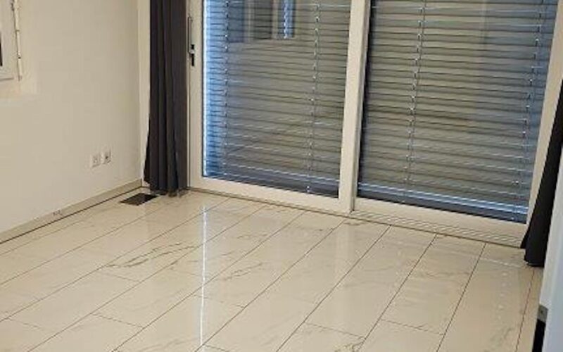 3.5 Zimmer Attikawohnung