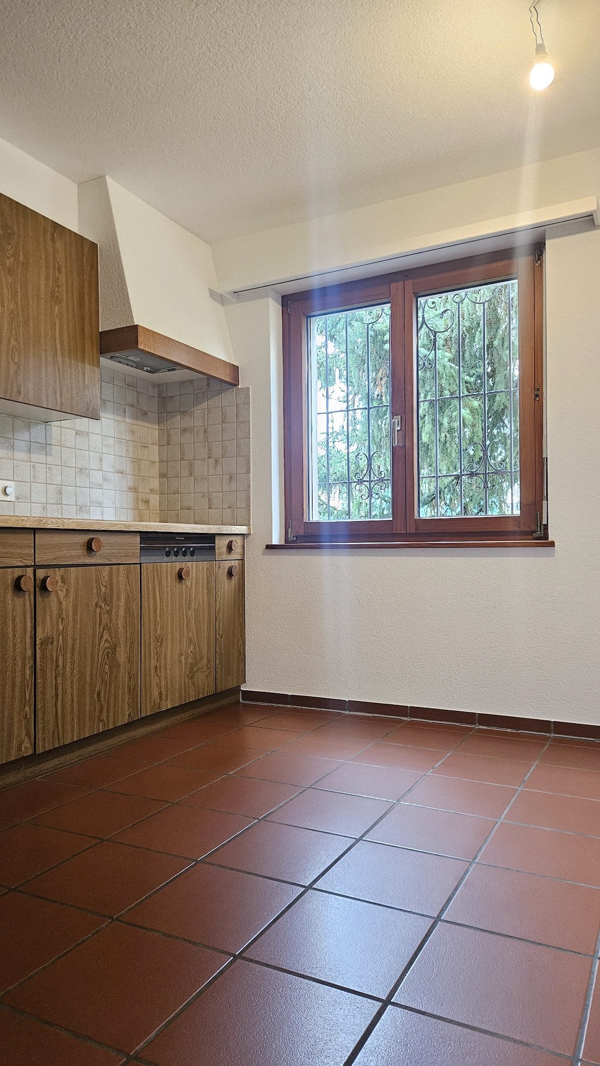 2.5 Zimmerwohnung (EG)