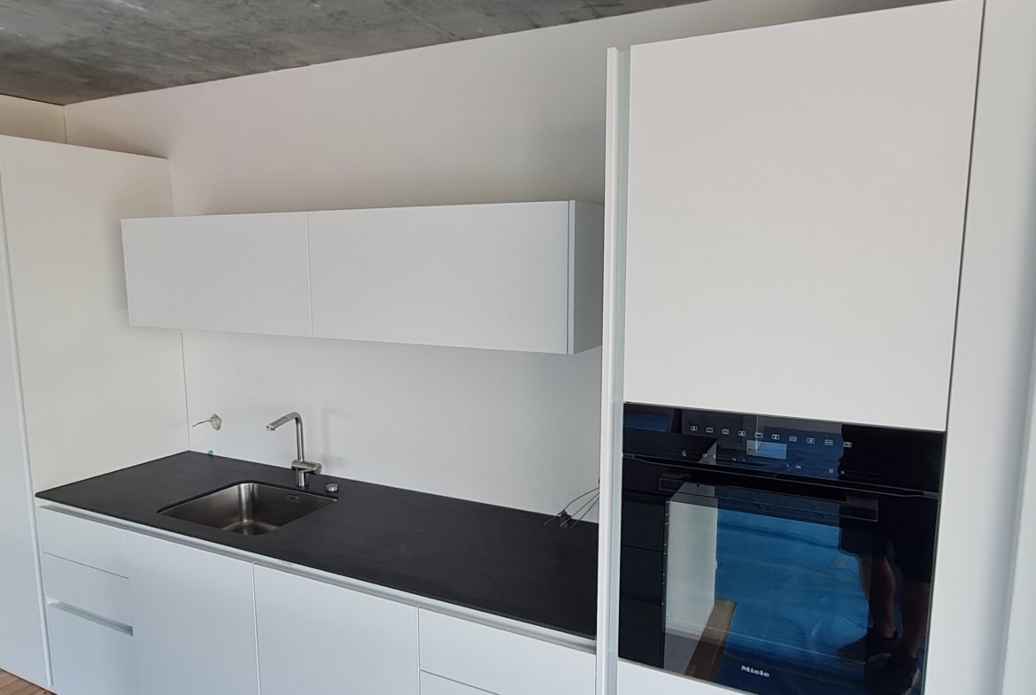 Schaan Neubau: 3,5 Zimmerwohnung
