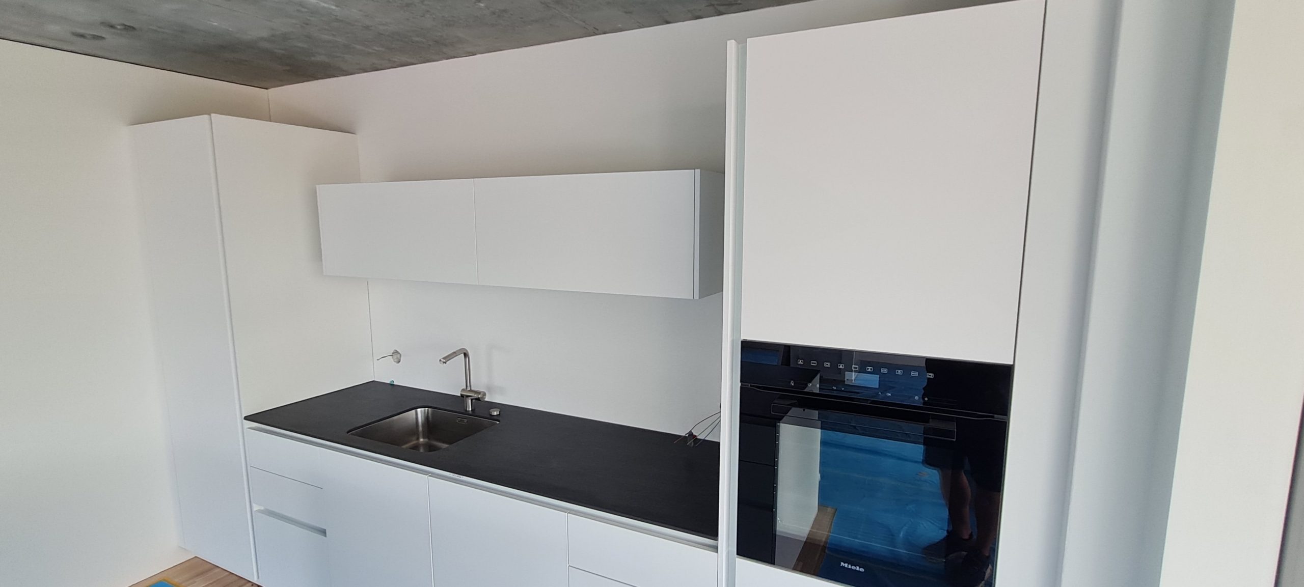 Schaan Neubau: 3,5 Zimmerwohnung