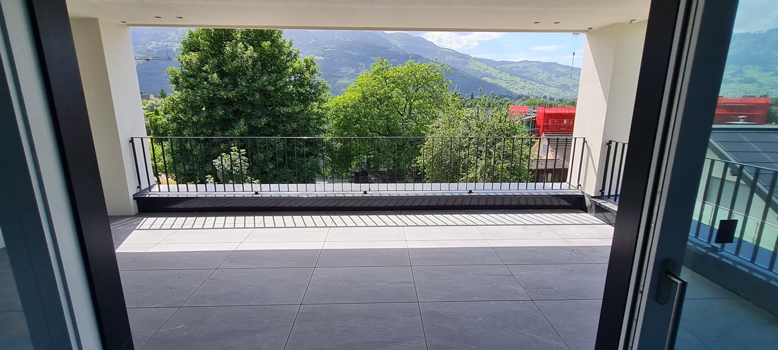 Schaan Neubau: 3,5 Zimmerwohnung