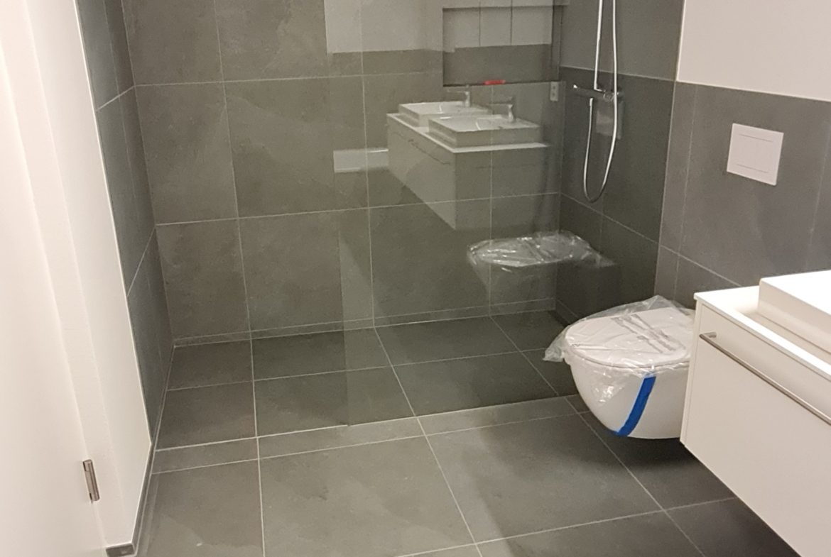 Schaan Neubau: 3,5 Zimmerwohnung