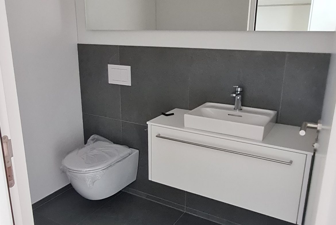 Schaan Neubau: 3,5 Zimmerwohnung