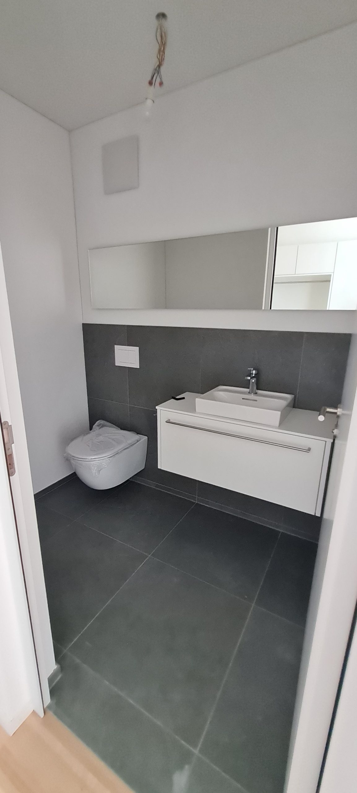 Schaan Neubau: 3,5 Zimmerwohnung