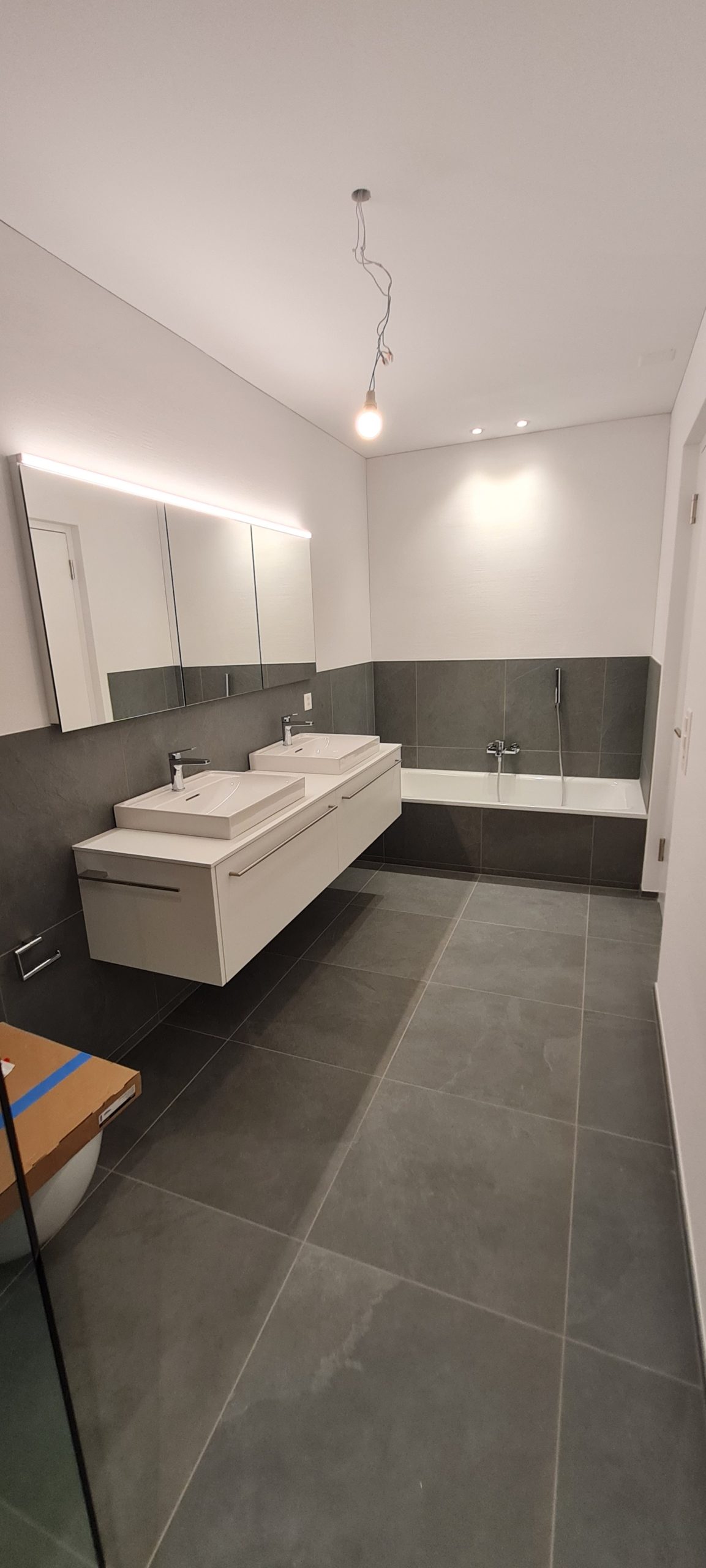 Schaan Neubau: 3,5 Zimmerwohnung
