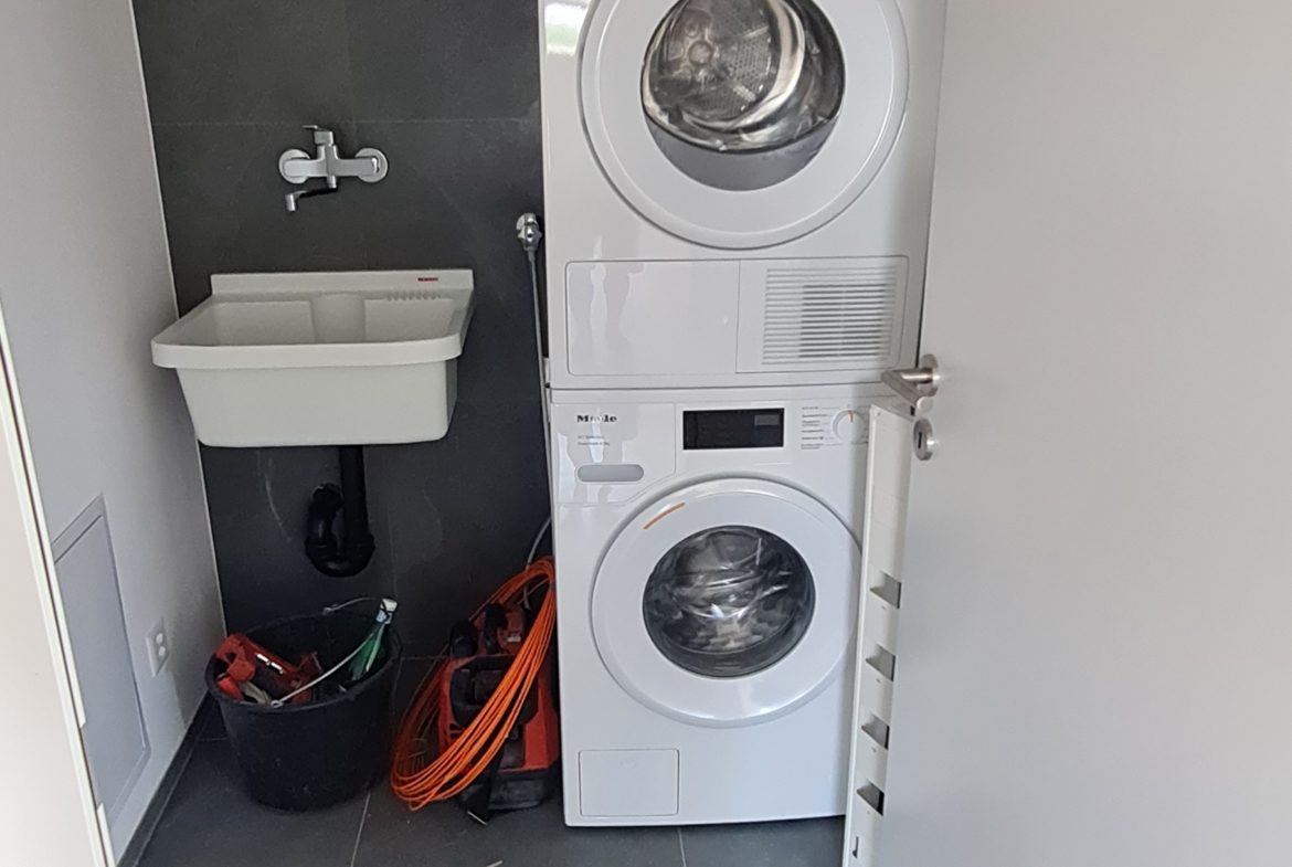 Schaan Neubau: 3,5 Zimmerwohnung