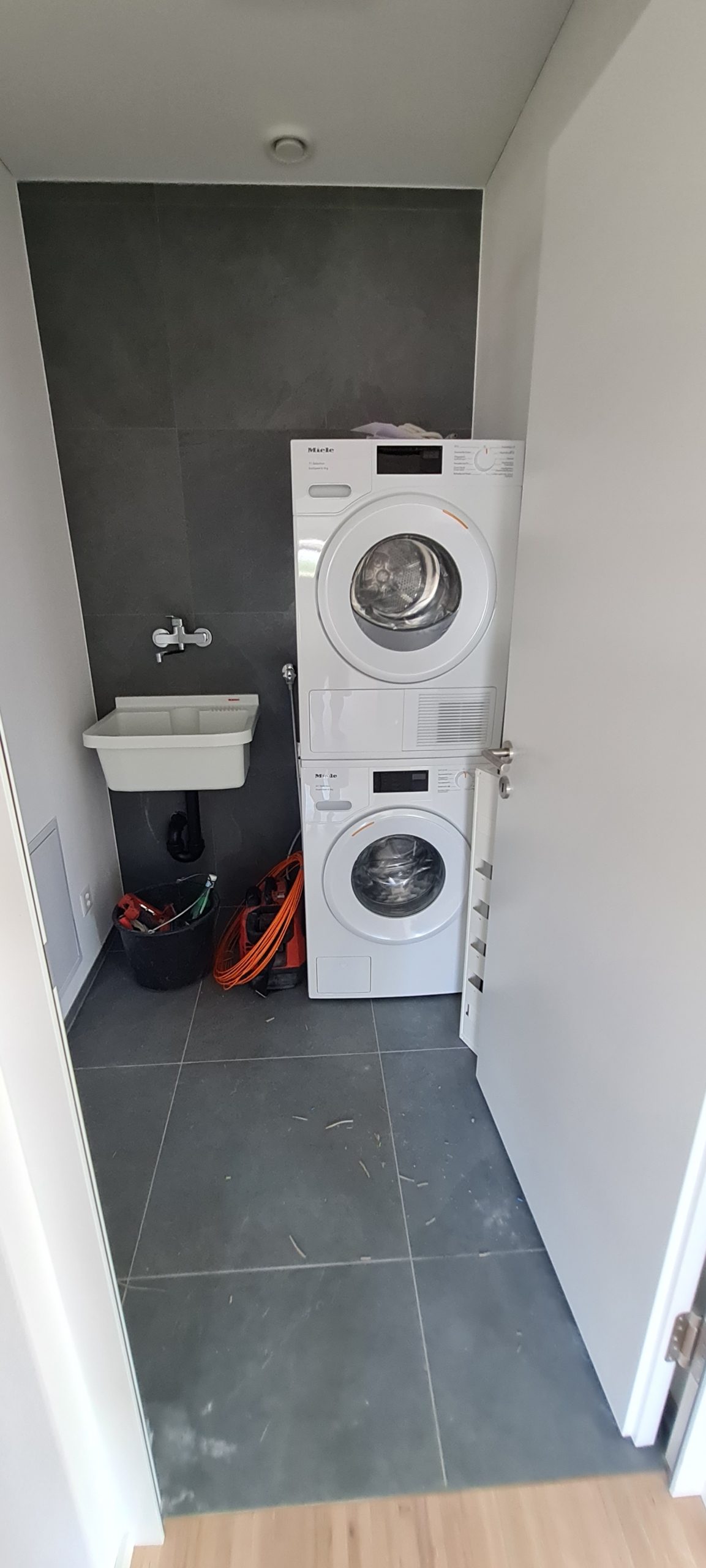 Schaan Neubau: 3,5 Zimmerwohnung