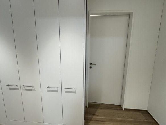 2.5 Zimmer-Neubauwohnung in Vaduz