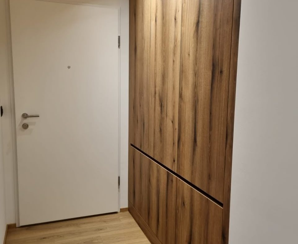 5.5 Zimmerwohnung