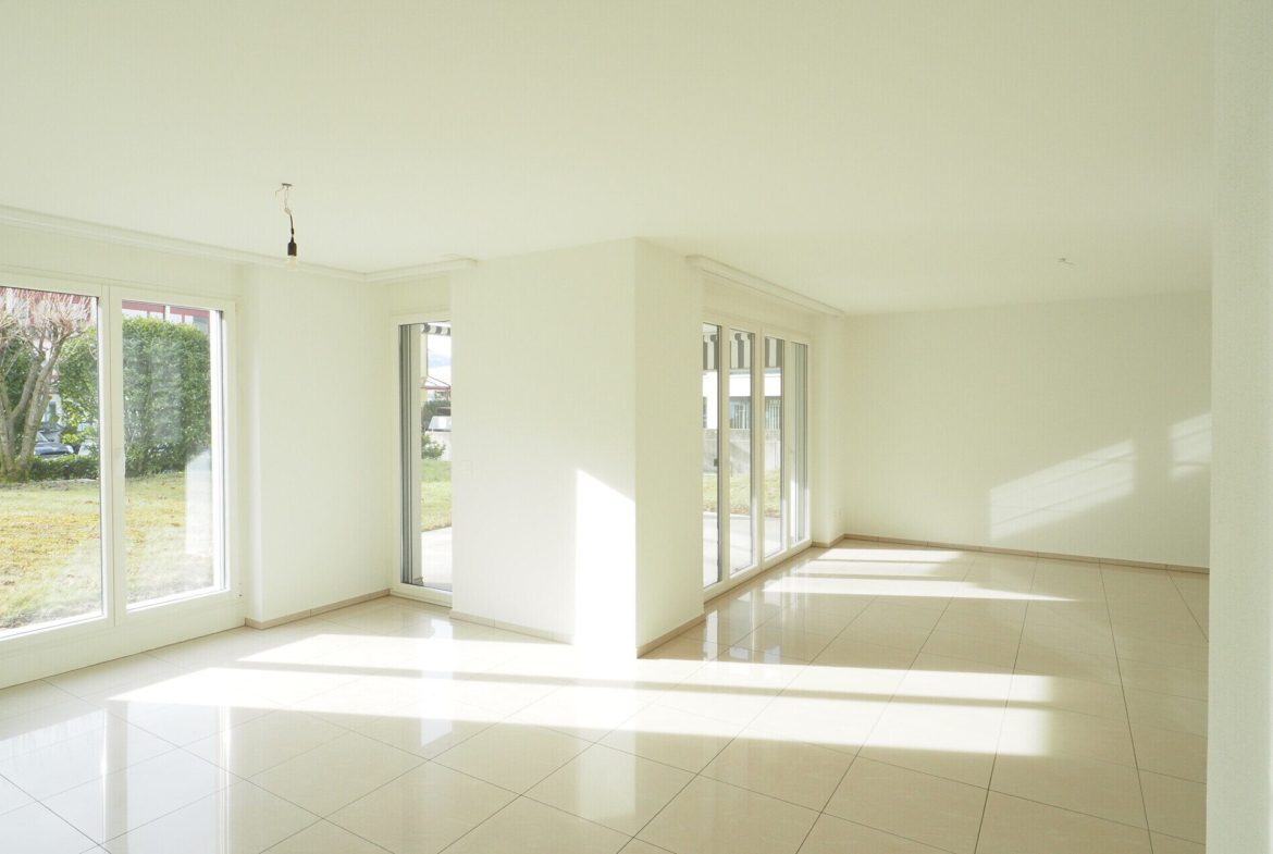3.5 Zimmerwohnung D14 in Vaduz