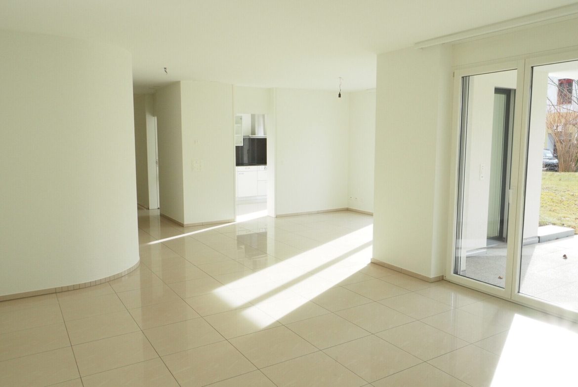 3.5 Zimmerwohnung D14 in Vaduz