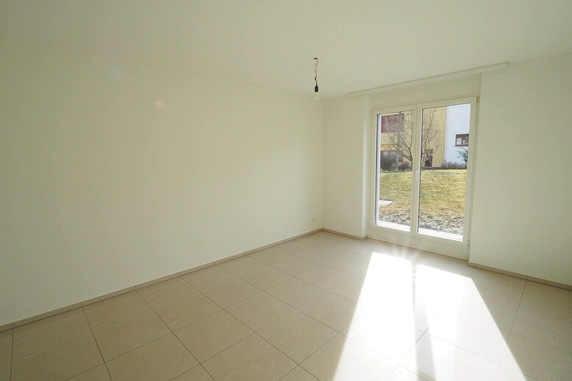 3.5 Zimmerwohnung D14 in Vaduz