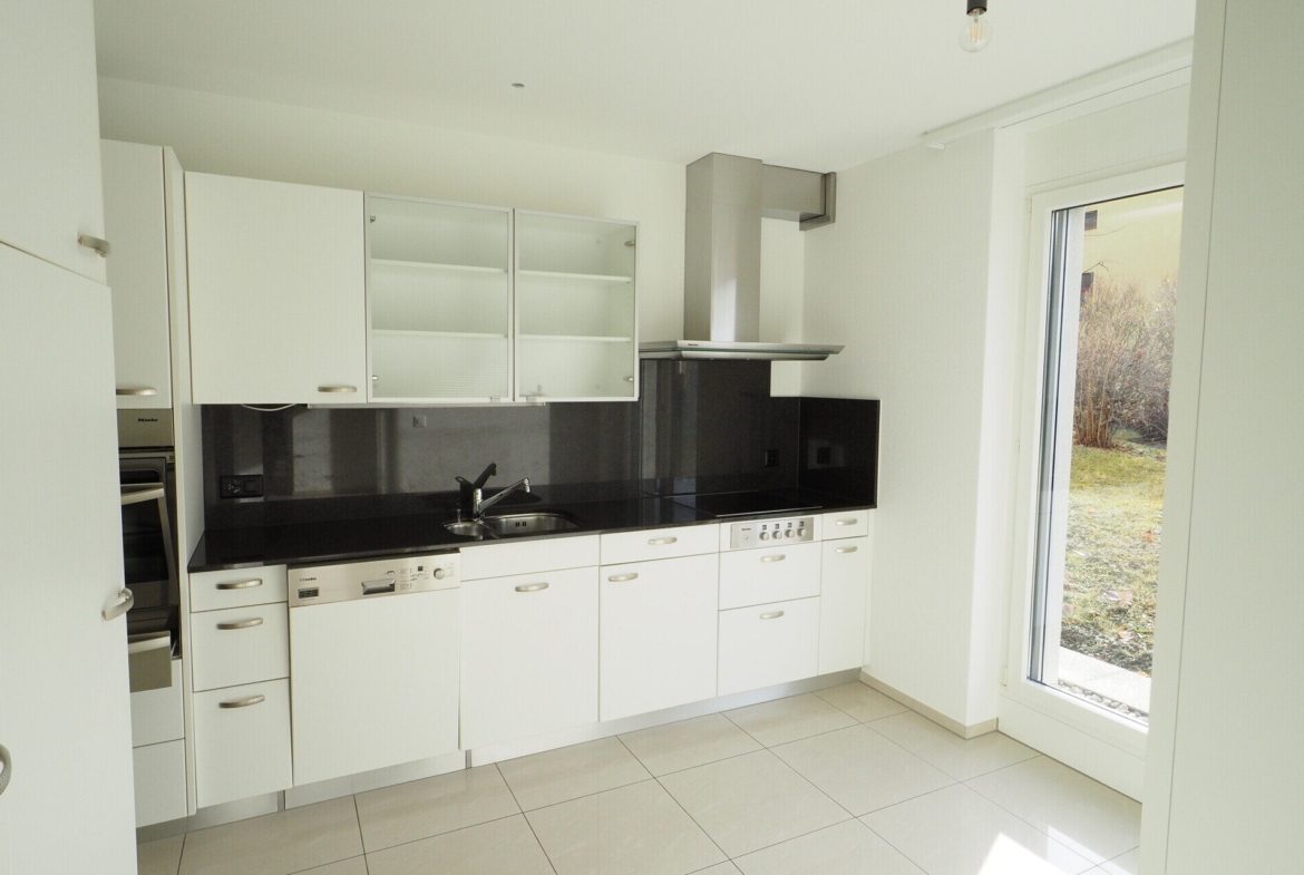 3.5 Zimmerwohnung D14 in Vaduz