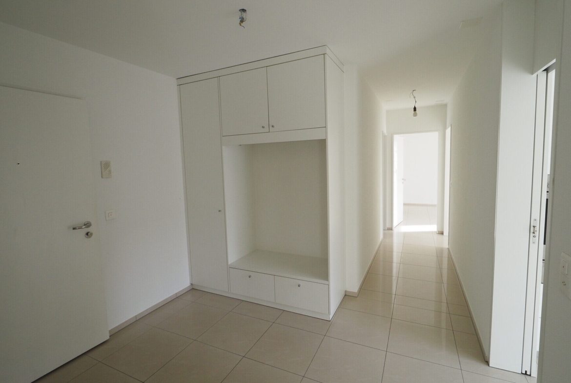 3.5 Zimmerwohnung D14 in Vaduz
