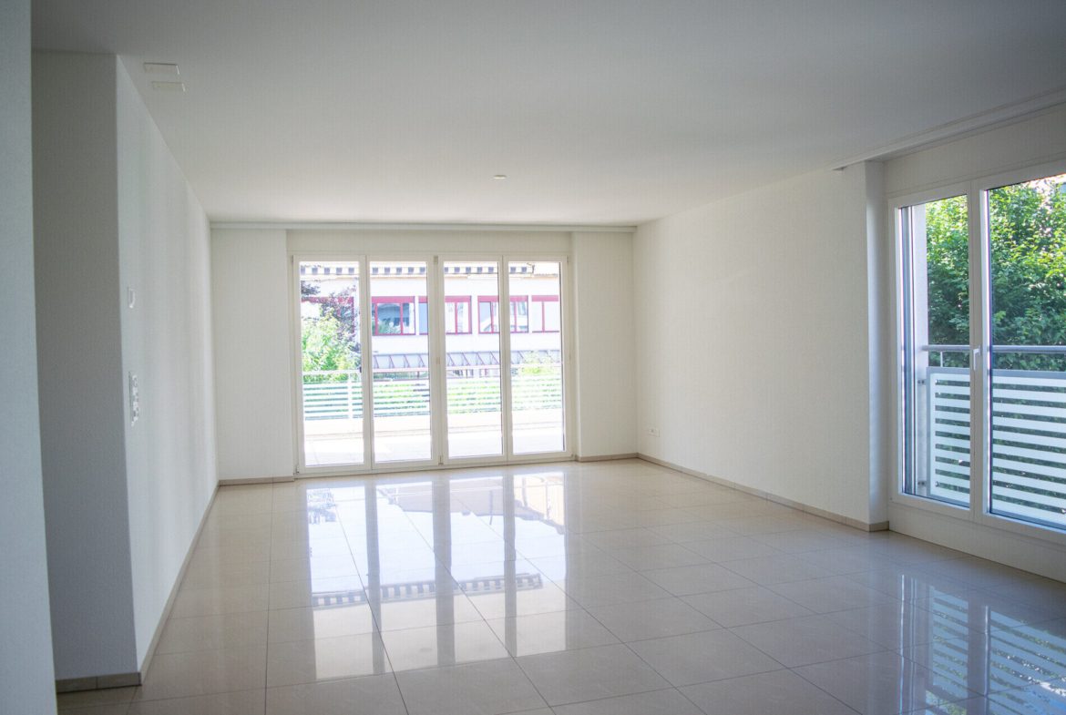 4 Zimmerwohnung D16 West
