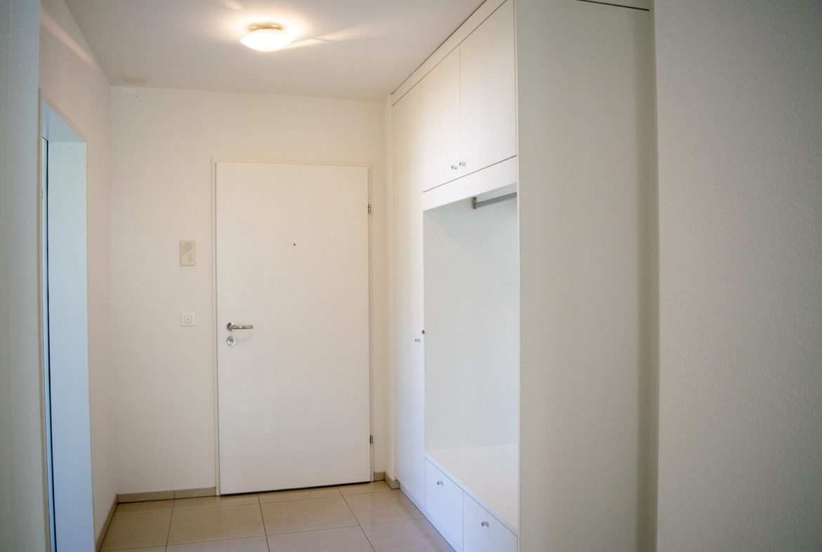 4 Zimmerwohnung D16 West