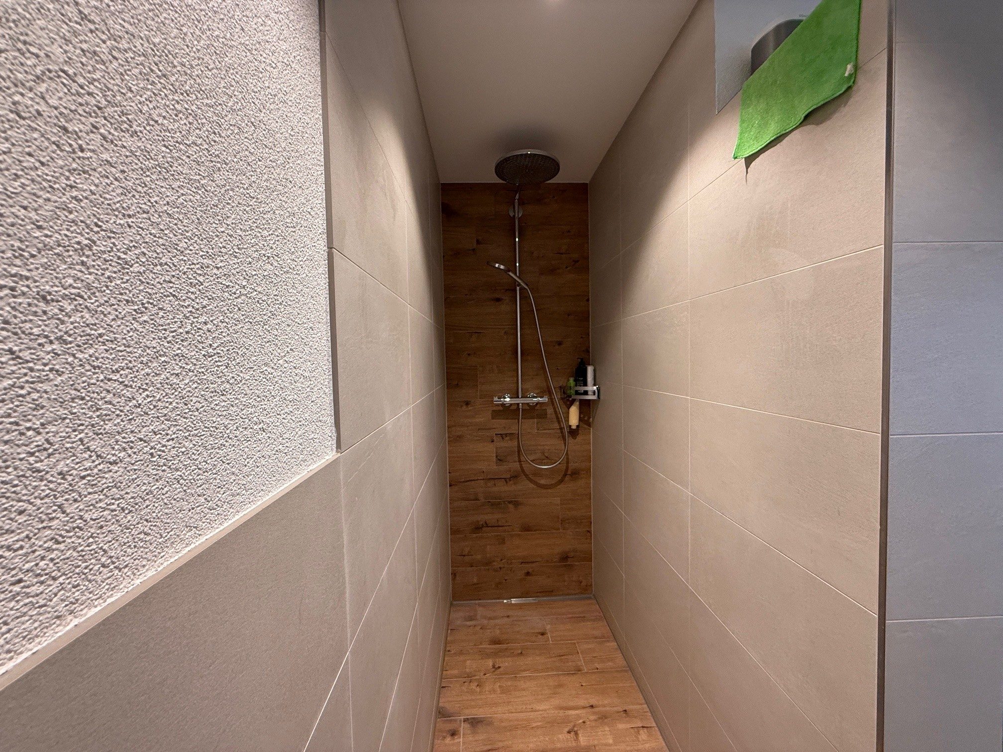 Moderne Dachwohnung