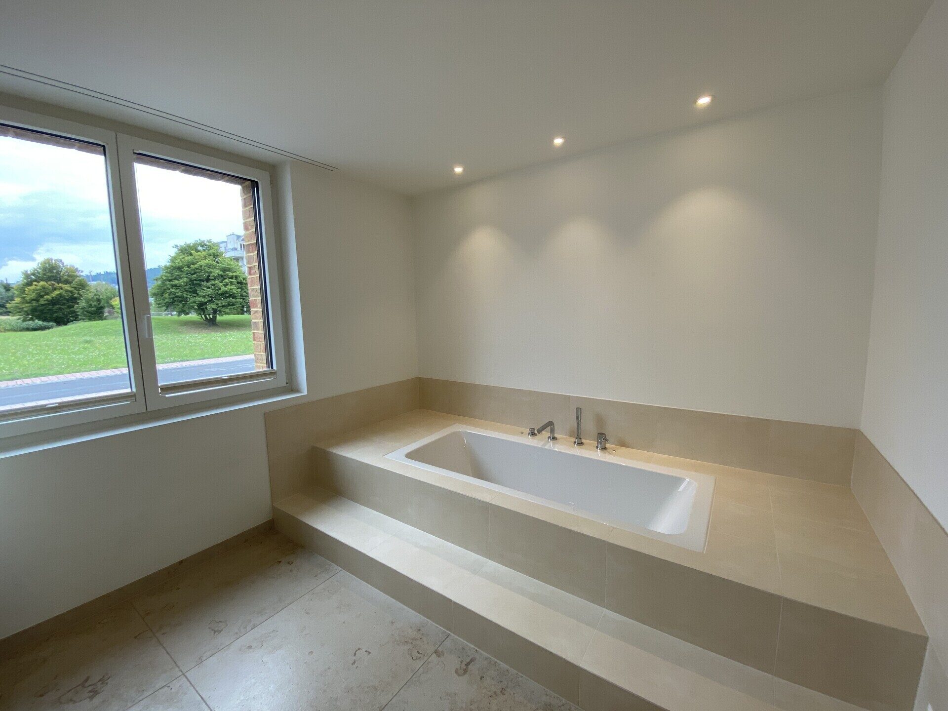 4.5 Zimmer-Gartenwohnung in Vaduz