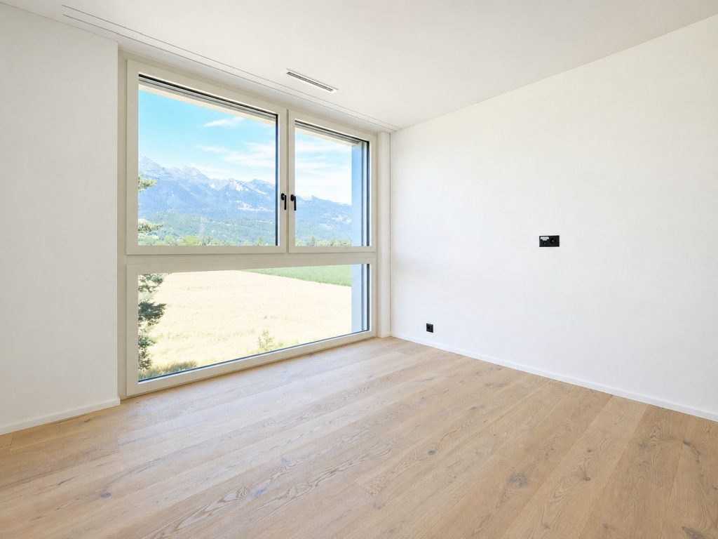 4.5-Zimmer-Neubauwohnung