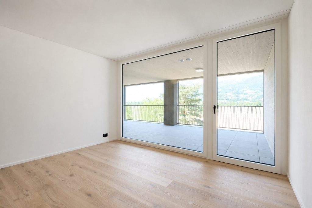 4.5-Zimmer-Neubauwohnung