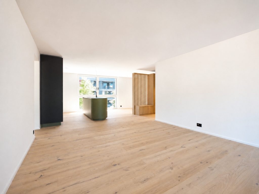4.5-Zimmer-Neubauwohnung