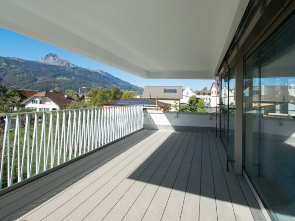 4.5 Zimmerwohnung im 2. OG Nord (Nr. 5)