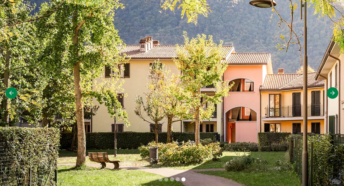 Ferienwohnung direkt am Luganersee (2.5 Autostunden)