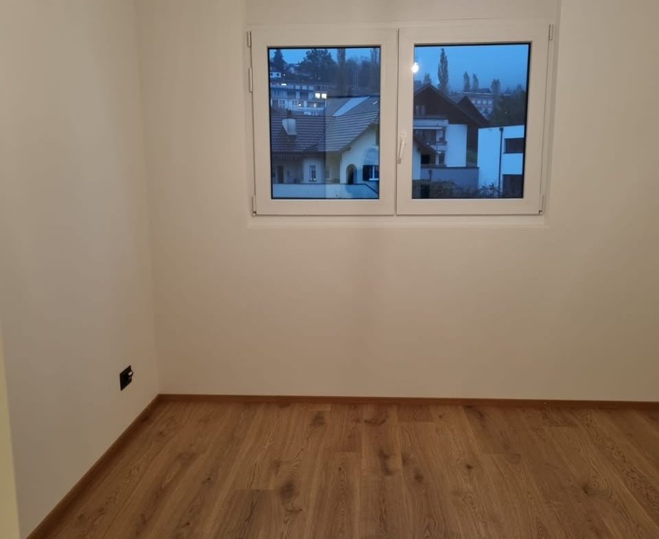 5.5 Zimmerwohnung