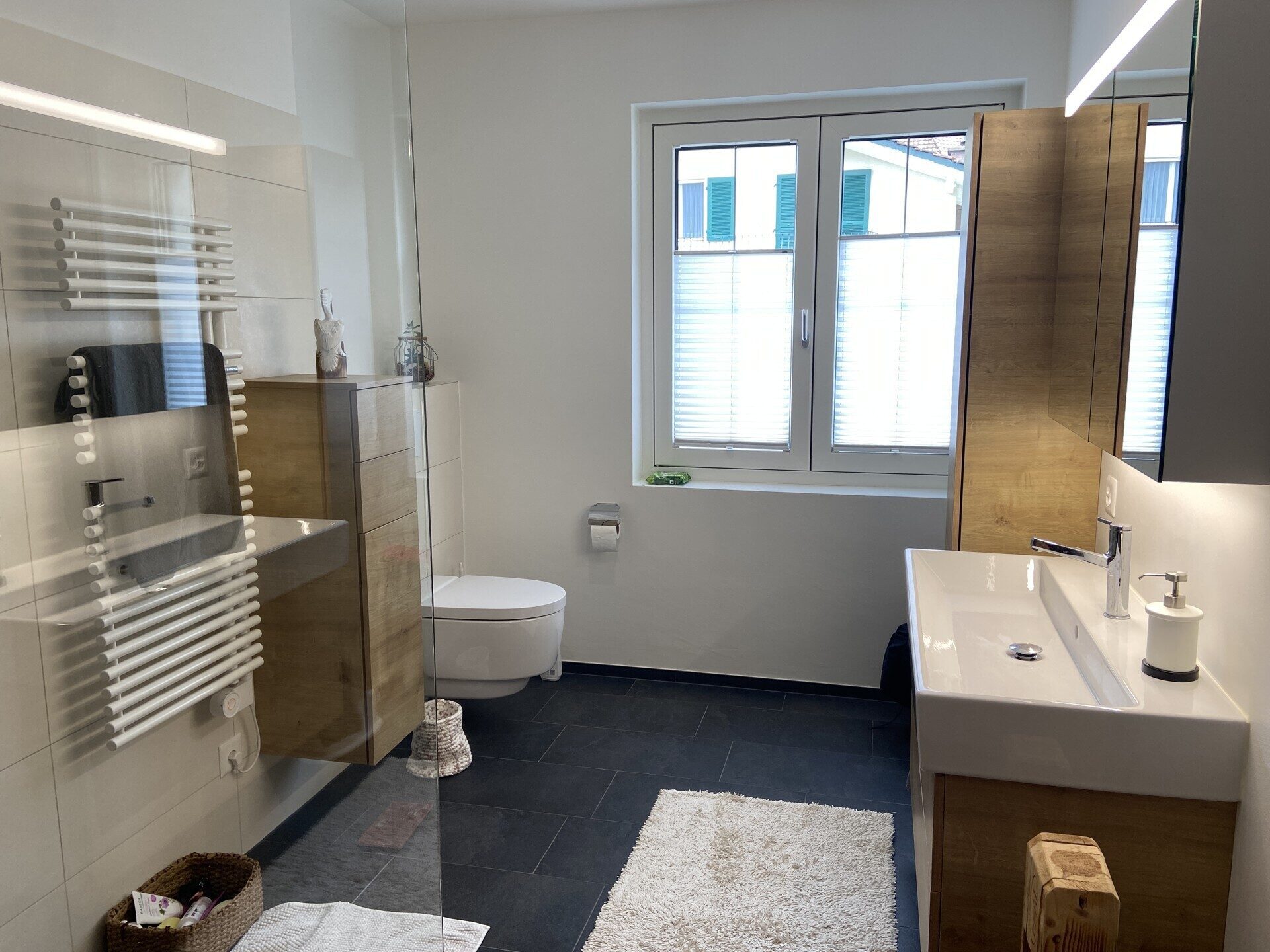 5.5 Zimmerwohnung in Balzers