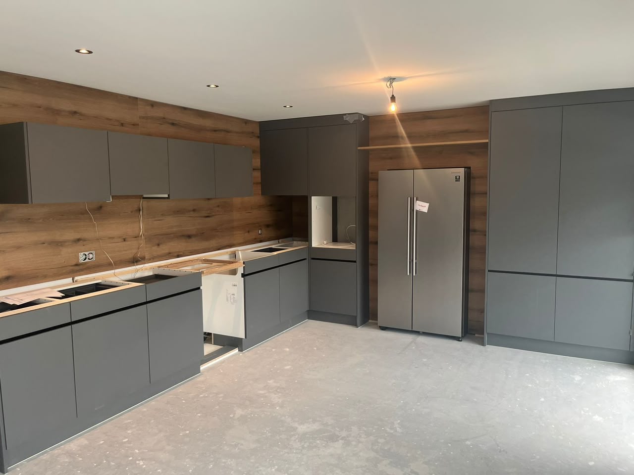 5.5 Zimmerwohnung